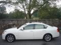 Ivory Pearl - M 35 Sedan Photo No. 6