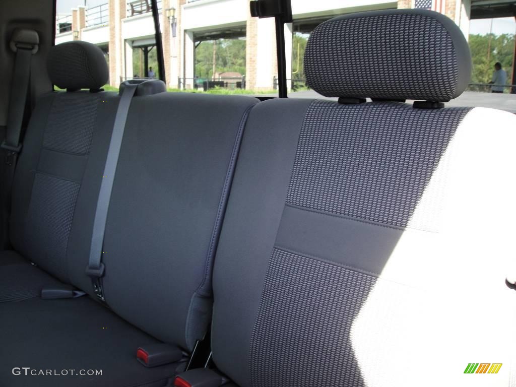 2006 Ram 1500 SLT Quad Cab 4x4 - Mineral Gray Metallic / Medium Slate Gray photo #13