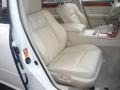 Ivory Pearl - M 35 Sedan Photo No. 8