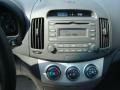 2007 Carbon Gray Hyundai Elantra GLS Sedan  photo #13