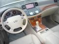 Ivory Pearl - M 35 Sedan Photo No. 9