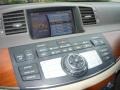 Ivory Pearl - M 35 Sedan Photo No. 14