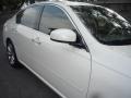Ivory Pearl - M 35 Sedan Photo No. 15