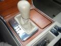 Ivory Pearl - M 35 Sedan Photo No. 22