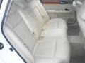 Ivory Pearl - M 35 Sedan Photo No. 23
