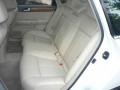 Ivory Pearl - M 35 Sedan Photo No. 25