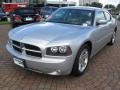 Bright Silver Metallic - Charger R/T Photo No. 3