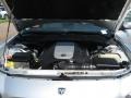 Bright Silver Metallic - Charger R/T Photo No. 19