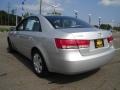 Bright Silver - Sonata GLS Photo No. 3