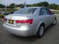 Bright Silver - Sonata GLS Photo No. 5