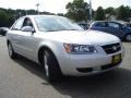 Bright Silver - Sonata GLS Photo No. 7
