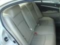Serengeti Sand Metallic - G 35 Journey Sedan Photo No. 26