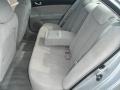 Bright Silver - Sonata GLS Photo No. 15