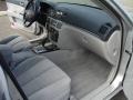 Bright Silver - Sonata GLS Photo No. 18