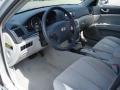 Bright Silver - Sonata GLS Photo No. 20