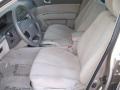 Golden Beige - Sonata GLS Photo No. 9