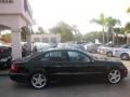 Black - E 350 Sedan Photo No. 2