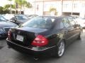 Black - E 350 Sedan Photo No. 3