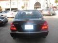 Black - E 350 Sedan Photo No. 4