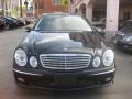 Black - E 350 Sedan Photo No. 5
