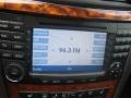 Black - E 350 Sedan Photo No. 10