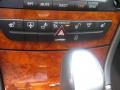 Black - E 350 Sedan Photo No. 12