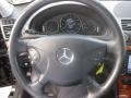 Black - E 350 Sedan Photo No. 15