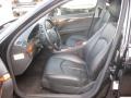 Black - E 350 Sedan Photo No. 16