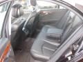 Black - E 350 Sedan Photo No. 17