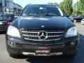 Black - ML 350 4Matic Photo No. 2