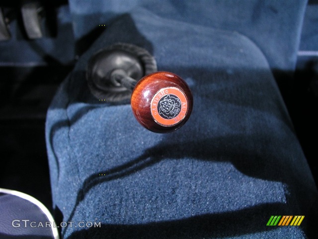1956 Austin-Healey 100M LeMans Roadster 4 Speed Manual Transmission Photo #180128