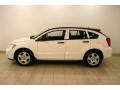 Stone White - Caliber SXT Photo No. 4