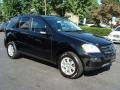 Black - ML 350 4Matic Photo No. 3