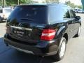 Black - ML 350 4Matic Photo No. 4