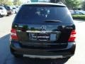 Black - ML 350 4Matic Photo No. 5