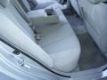 2008 Bright Silver Hyundai Sonata GLS  photo #16