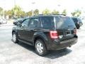 2008 Black Ford Escape XLT V6  photo #3