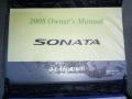 Bright Silver - Sonata GLS Photo No. 22