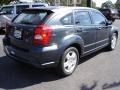 Steel Blue Metallic - Caliber SXT Photo No. 4