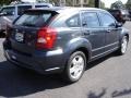 2008 Steel Blue Metallic Dodge Caliber SXT  photo #4