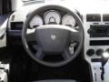 Steel Blue Metallic - Caliber SXT Photo No. 11