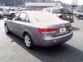Steel Gray - Sonata GLS Photo No. 4