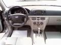 Steel Gray - Sonata GLS Photo No. 7
