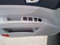 Steel Gray - Sonata GLS Photo No. 8