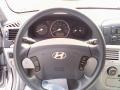 Steel Gray - Sonata GLS Photo No. 11