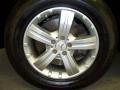 Pewter Metallic - GL 450 Photo No. 7