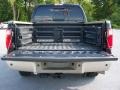 2008 Black Ford F250 Super Duty King Ranch Crew Cab 4x4  photo #8