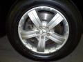 Pewter Metallic - GL 450 Photo No. 10