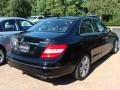 Black - C 300 4Matic Luxury Photo No. 4
