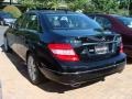 Black - C 300 4Matic Luxury Photo No. 6